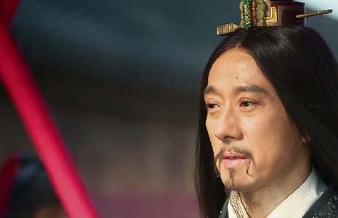 芈月传里张仪死了没有？