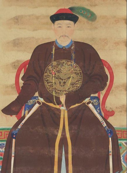 历史上八阿哥是怎么死的