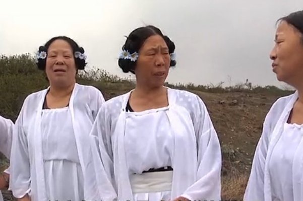 被评为“荒野四大美人”之首的张美娥，为何被称为是与众不同的“星女郎”？