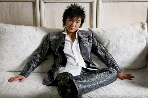 《老鼠爱大米》的歌词