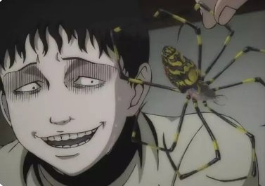 跪求高清 伊藤润二精选漫画16部，有这个漫画的百度网盘吗？