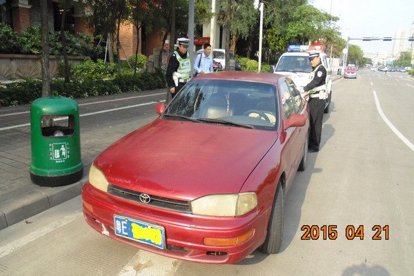 天网追击的剧情简介