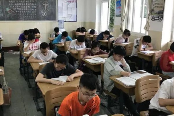 2023年中考分数线常熟最终分别确定为多少呢?