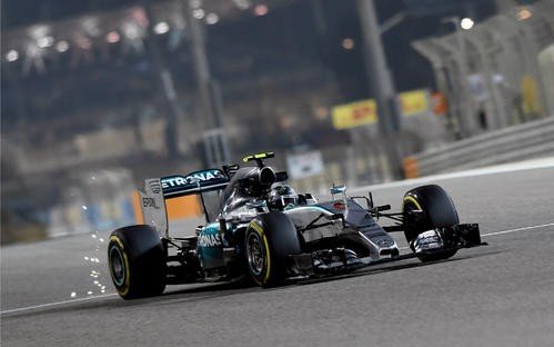 哪里有F1直播？