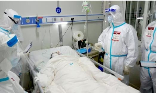 疫情高峰来临，上海重症医疗资源撑得住吗？