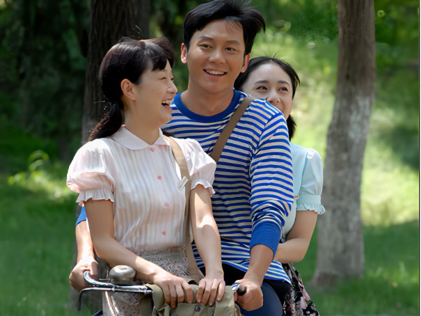 风和日丽电视剧剧情分集介绍