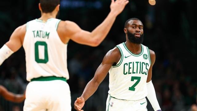 布罗格登谈加盟绿军：期待夺冠！绿军会是夺冠热门吗？