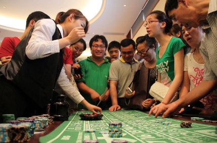 什么叫买定离手？