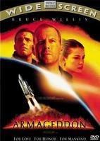 问下大哥们个电影不知道名字了 大概讲了彗星要撞地球了，美国宇航局找到了一个开采石油的2个工人，和另外