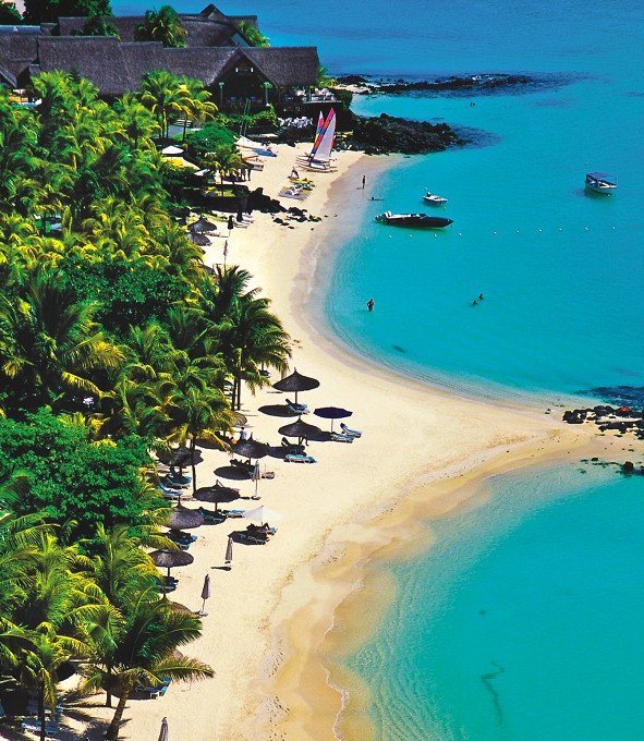 创造天堂的剧情简介