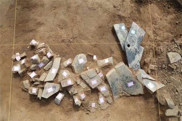 西藏发现8000年前磨制石针，这座史前遗址中有哪些新发现？