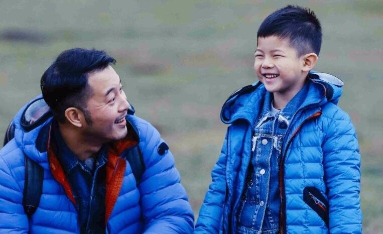 爸爸去哪儿第四季演员有哪些?