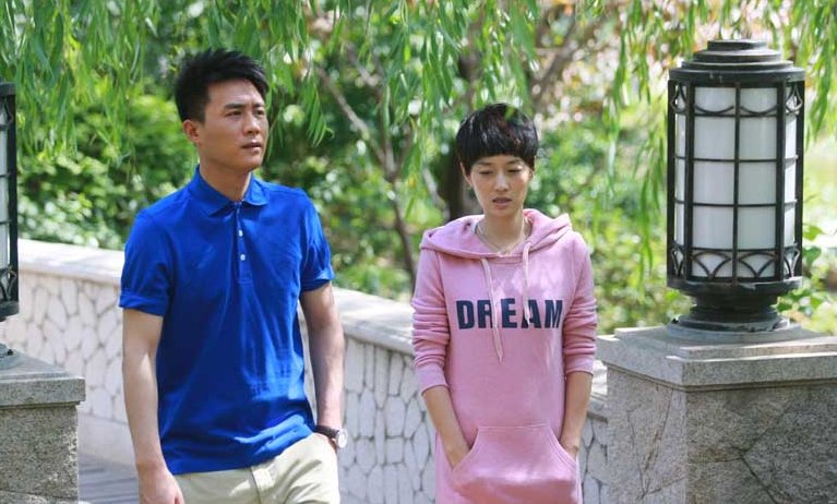 牛邵蕊跟谁在一起了