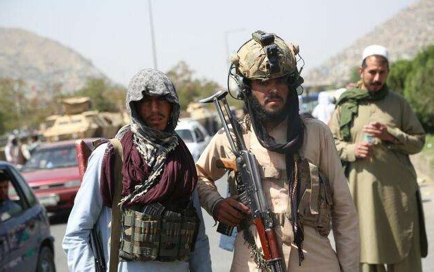 阿富汗改名叫什么国家了？