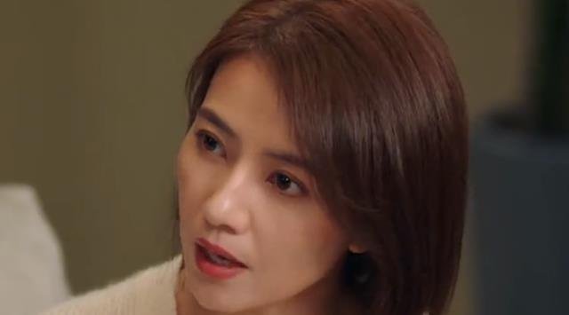 完美伴侣结局谁和谁在一起了