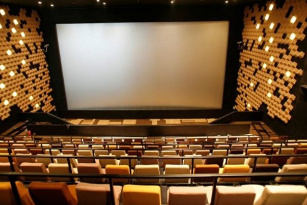 上海联合院线影院有哪几家