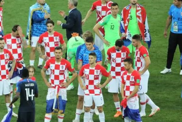 世界杯冠军次数