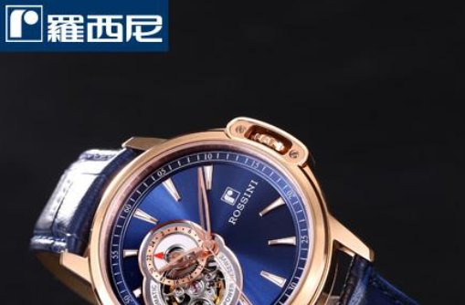 中国四大名表是哪四个？