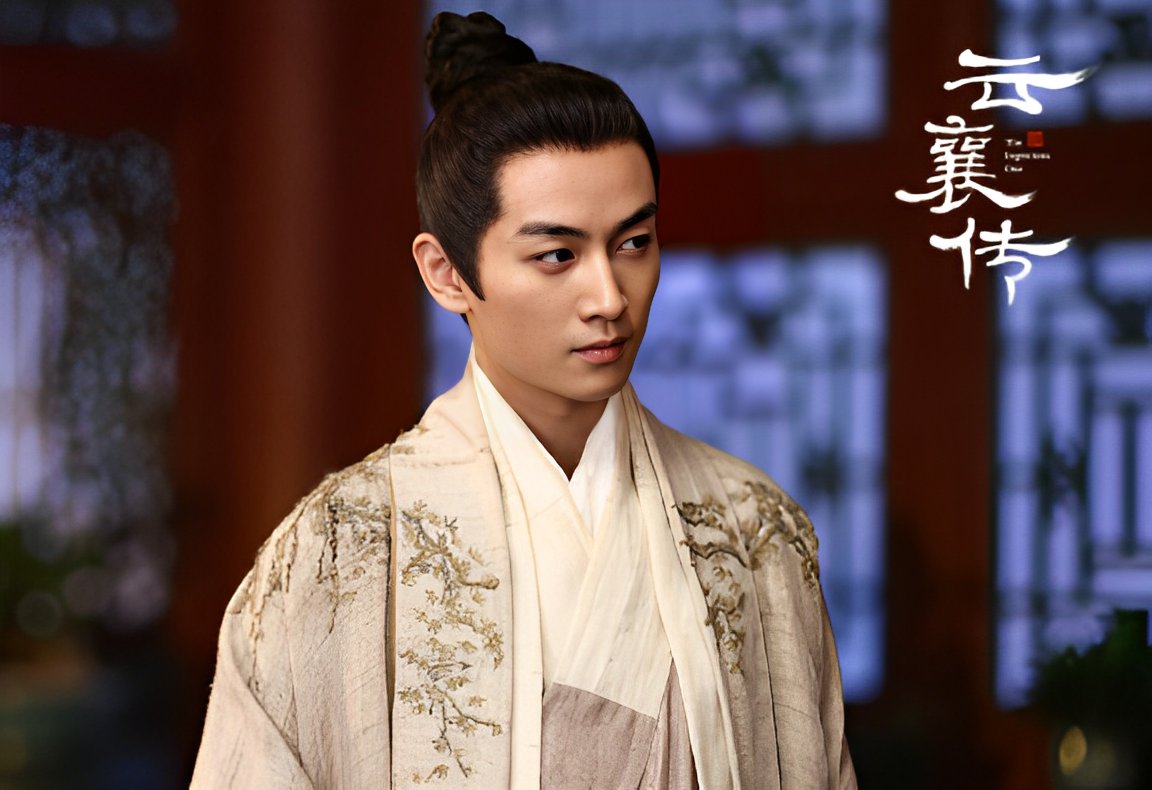 云襄传周几更新