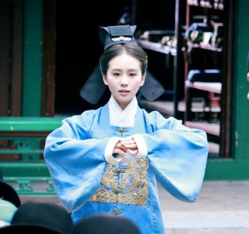 女医明妃传结局