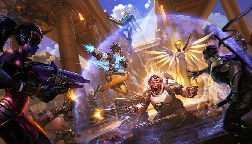 守望先锋数字畅玩版和数字典藏版有什么区别