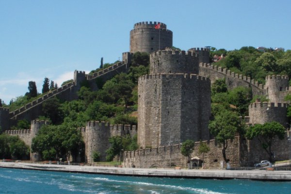 土耳其对中国友好吗