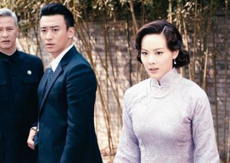 恰同学少年第一二三四五六集剧情介绍