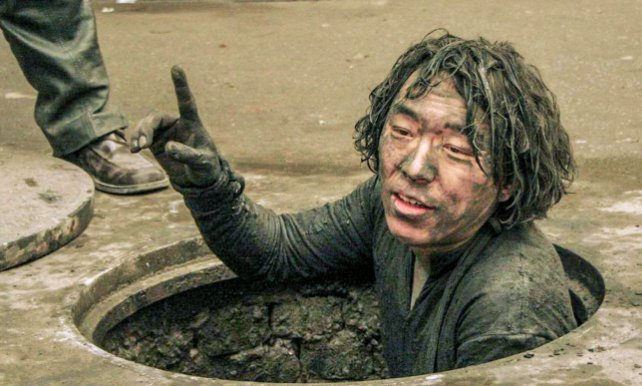 搞笑电影排行榜前十名