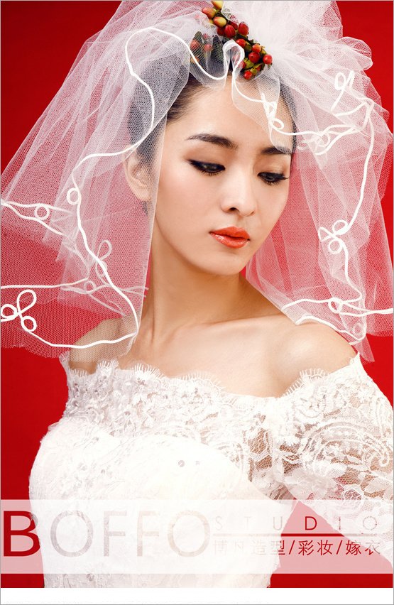 甜蜜新娘的介绍