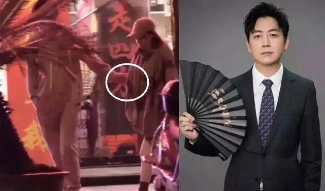 潘粤明携女友与刘天佐聚会,两人乘车同回家中,二人是何时相知相恋的?