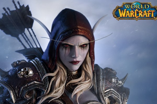 魔兽世界名字大全