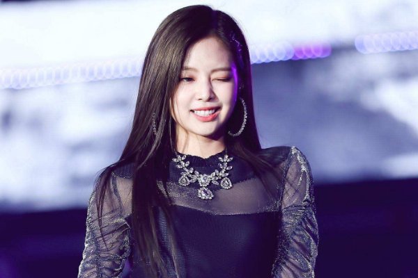 jennie新曲you and me歌词版