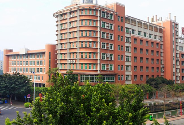 佛山二中高中录取分数线2023是多少？