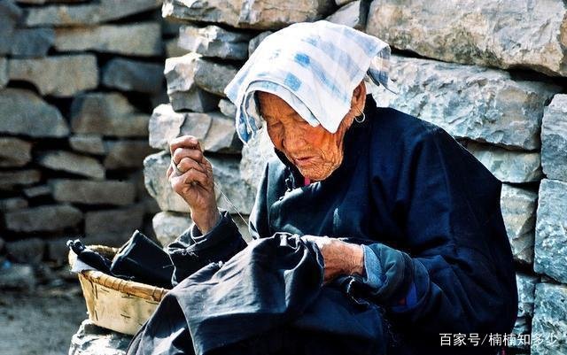 “可怜天下父母心”竟是慈禧写的诗中一句，全诗让父母流泪！你知道吗？