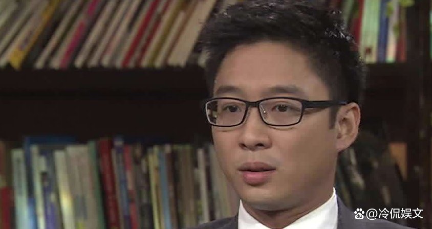 霍启刚如果成为特首,郭晶晶并不是最大的赢家而是他弟弟,为什么呢?