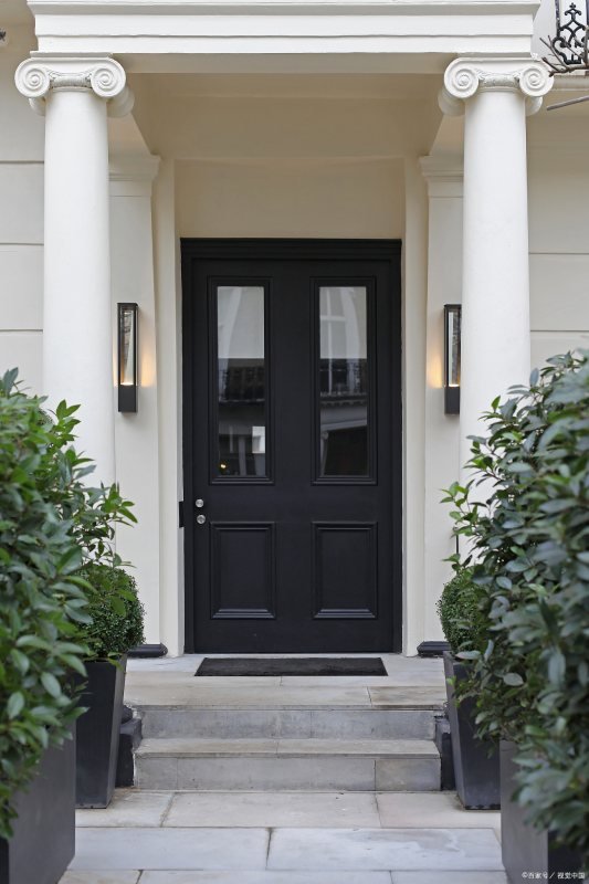 入户是什么意思