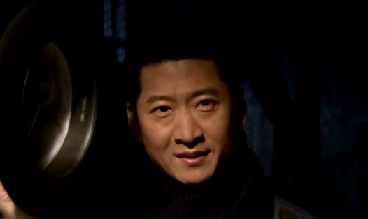 黑夜天使电视剧剧情介绍