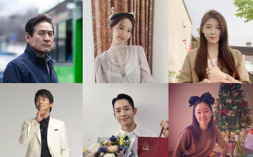 玄彬孙艺珍大婚,门口百万名车排队壮观,两人的婚礼为何会轰动韩娱?