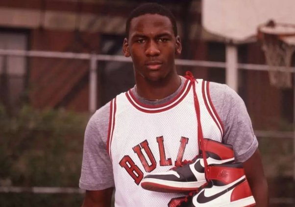 巴特勒是乔丹什么人