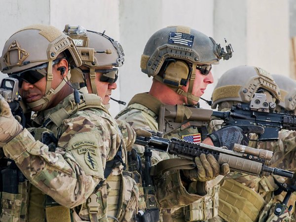 特种兵电视剧大全