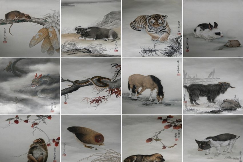 翻肠倒肚的生肖