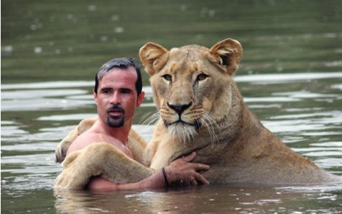 动物学家与社会学家相对应，正如动物与（）相对：