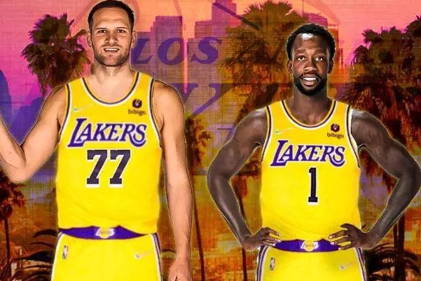 laker是什么意思