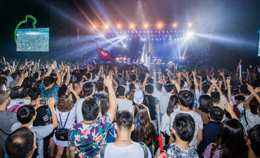 肖战2023年跨年晚会在哪个卫视？