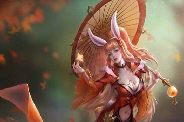 王者荣耀公孙离怎么玩