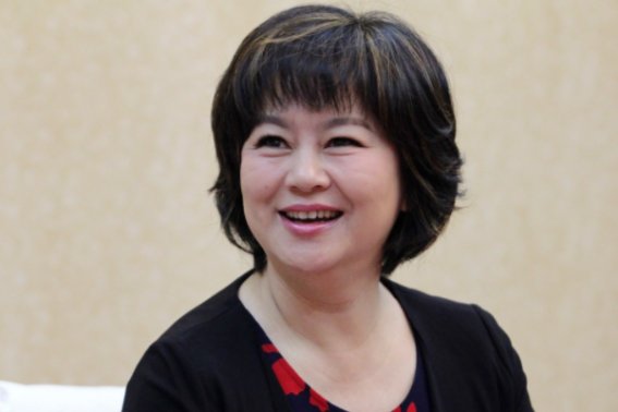 少儿频道所有主持人名单