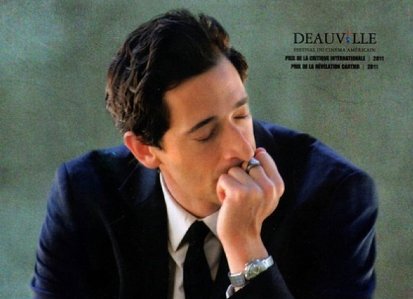 《超脱》男主的外公对妈妈做了什么？