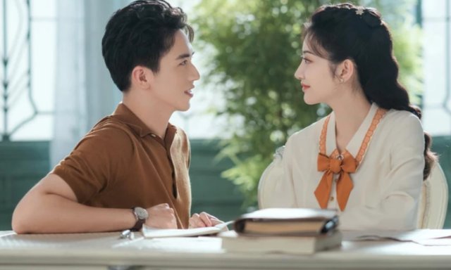 电视剧《流光之城》中，孟七爷和冯世真最后在一起了吗？