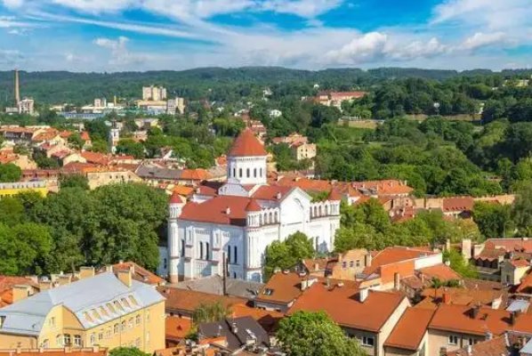 立陶宛是发达国家还是发展中国家