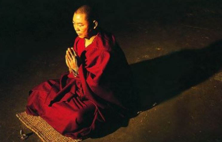 三十年众生牛马 六十年诸佛龙象是什么意思?